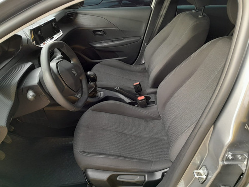 Peugeot 208 Peugeot 208 Like 1.0 (Flex)