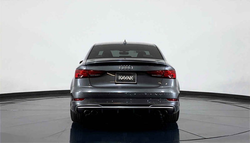 Imagen 5 de 15 de 112635 - Audi S3 2017 Con Garantía