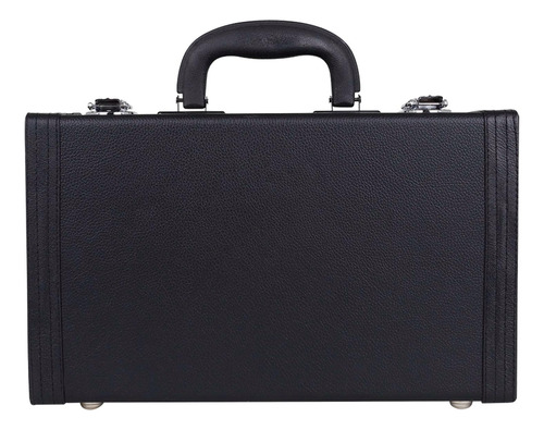 Caja Acolchada Caja De Almacenamiento Clarinete A Prueba De