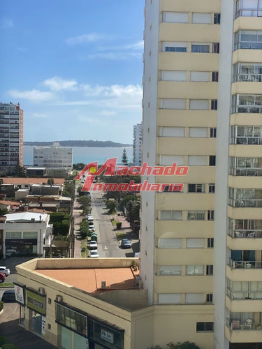 Imagen 8 de 14 de Apartamento En Venta De Dos Dormitorios En Punta Del Este