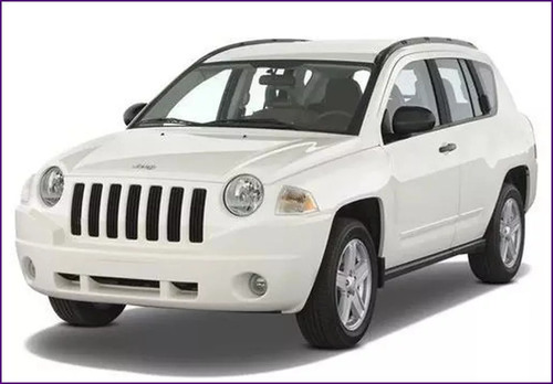 Manual Taller Catalogo Partes Diagramas E Jeep Compass