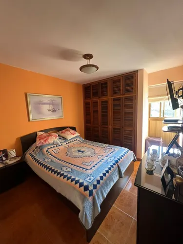 Apartamento Los Nuevos Teques
