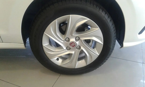 Imagen 3 de 19 de Fiat Argo 1.3 Drive 0km Financio Cuota Tasa 0% Tomo Usado #-