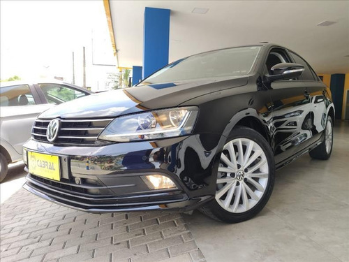 Volkswagen Jetta 1.4 16v Tsi Comfortline