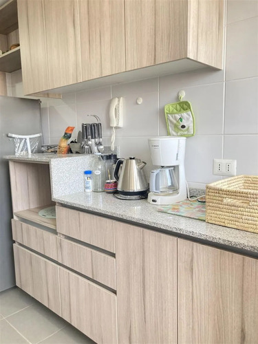 Departamento 2 Dormitorios 2 Baños, Plaza Egaña, Ñuñoa