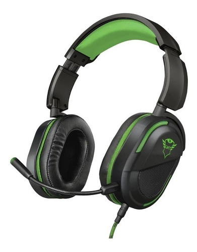 Imagen 1 de 1 de Trust Gxt 422g Legion Gaming Headset For Xbox One