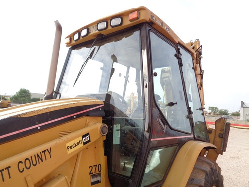 Imagen 3 de 14 de Caterpillar 430d