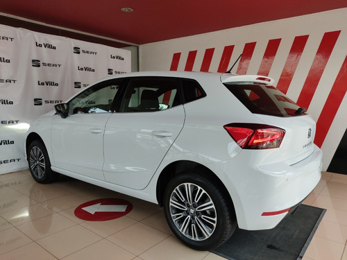 Imagen 3 de 15 de Seat Ibiza Xcellence Tm 2021