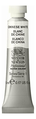 Winsor & Newton Professional Pintura A Base De Agua, Blanco