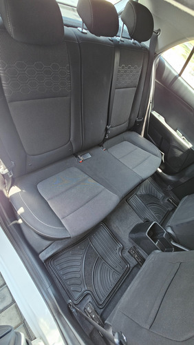 Kia Rio 1.6 Lx Hatchback At