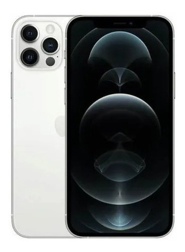 iPhone 12 Pro 256 Gb Blanco