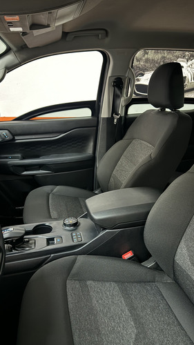 Ford Ranger V6 Blindada Rb3