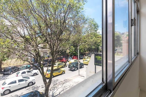 Imagem 2 de 15 de Apartamento Com 2 Quartos Suítes À Venda, 45 M² - Botafogo - Aea2705