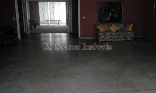 Imagem 4 de 15 de Apartamento-à Venda-copacabana-rio De Janeiro - Cpap40016