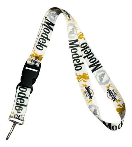 Lanyard Cinta Portagafete Cordon Para Llaves Varios Modelos Modelo
