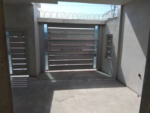 Imagen 11 de 11 de Bella Casa En Obra Blanca Exclusiva En Pueblo Nuevo San Cristobal Tachira Terraza