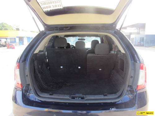 Ford Edge 3.5 Se Fl