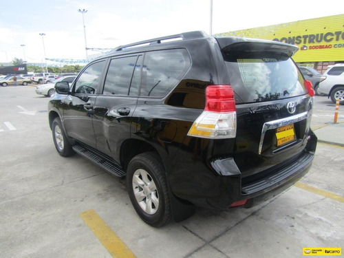 Toyota Prado 4.0 Tx-l