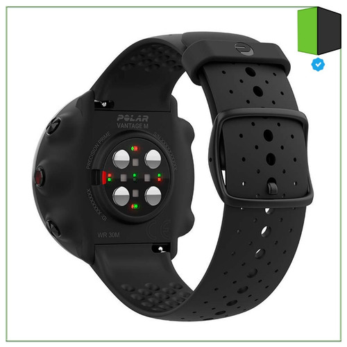 Smartwatch Polar Vantage M Gps Podometro Pulsometro