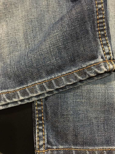 Bermudas De Jean Levis P/hombre - No Elastizadas Y Rectas