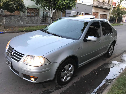 Volkswagen Bora 2.0 Trendline 115cv 2010