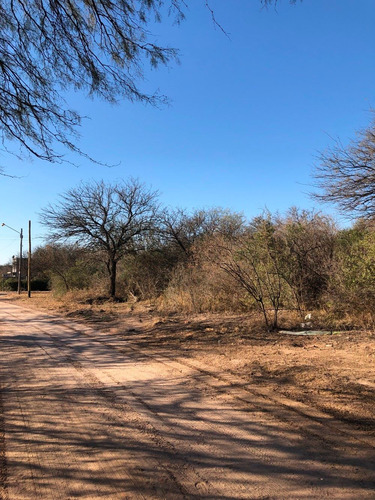 Lote De 825 M2 En Piedra Pintada - Traslasierra