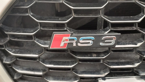 Imagen 13 de 22 de Audi Rs3 Sedan 2.5 400cv Inmaculado