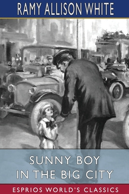 Libro Sunny Boy In The Big City (esprios Classics): Illus...