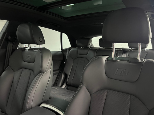 Audi Q8 3.0 55 Tfsi Quattro