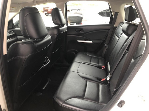 Crv 2015 Exl 2.0 Autom. 44000km 4x4 C/ Teto.
