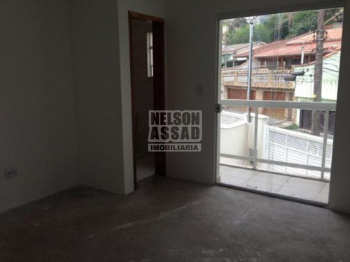 Imagem 8 de 10 de Sobrado Para Venda No Bairro Jardim Nossa Senhora Do Carmo, 2 Dorm, 2 Suíte, 2 Vagas, 77 M - 878