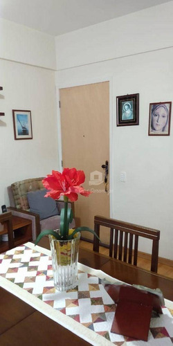 Imagem 8 de 25 de Apartamento À Venda, 55 M² Por R$ 350.000,00 - Icaraí - Niterói/rj - Ap1023
