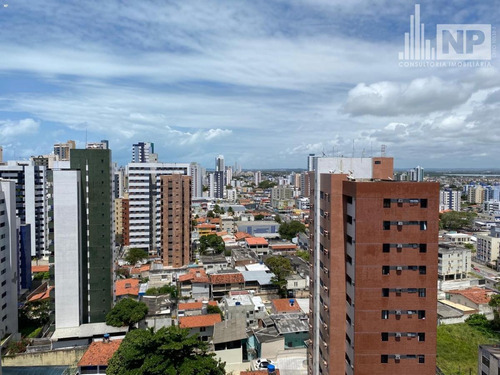 Imagem 1 de 20 de Apartamento À Venda Em Jaboatão Dos Guararapes/pe - Np78v