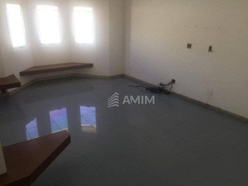 Imagem 28 de 30 de Casa Residencial À Venda, Camboinhas, Niterói. - Ca0151