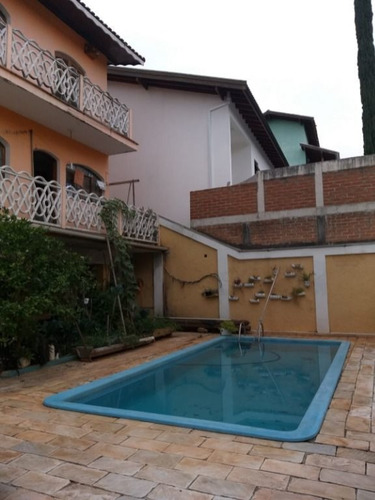 Imagem 24 de 30 de Sobrado Com 3 Dormitórios À Venda, 288 M² Por R$ 1.325.000,00 - Nova Caieiras - Caieiras/sp - So1103