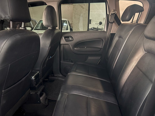 Citroën C3 1.5 Tendance Flex 5p