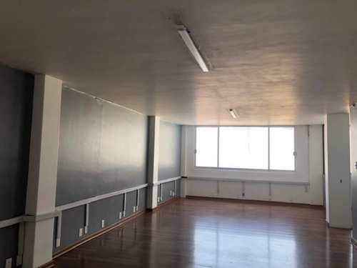 Imagen 7 de 12 de Oficina Comercial En Renta Polanco V Sección