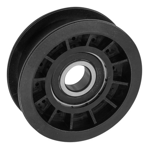 Caltric Auc20617 Am121970 Mower Deck Flat Idler Pulley F Cch