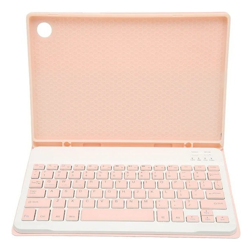 Funda Con Teclado Compatible Con iPad 10