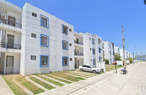 Departamento En Venta En Puerto Vallarta. Sh05