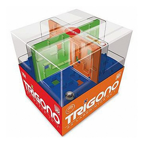 Juego Trigono