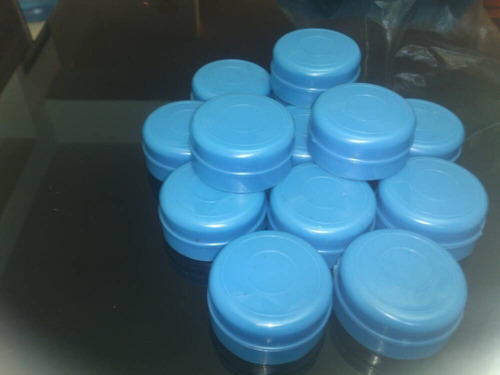 Tapas Plasticas Para Botellon Agua Potable Oferta!!