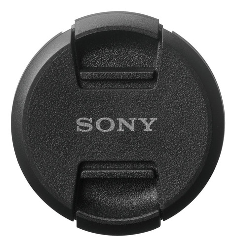 Sony 2.441 In Tapa Frontal Lente Alcf62s,negro