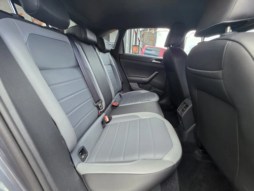 Volkswagen Nivus 1.0 Highline At