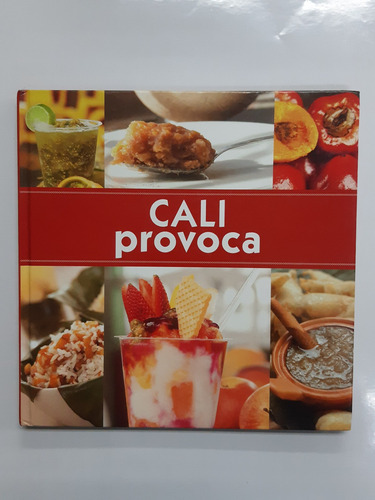 Imagen 1 de 3 de Cali Provoca