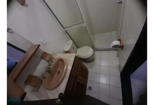 Venta De Apartamento Con Excelente Ubicación En E...(mls#252423)