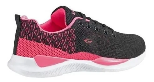 Zapatillas Gaelle Mujer Dama Deportivas Comodas 492 Czapa