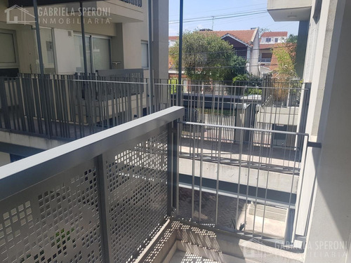 Imagen 5 de 17 de 2 Ambientes Cochera Y Balcon