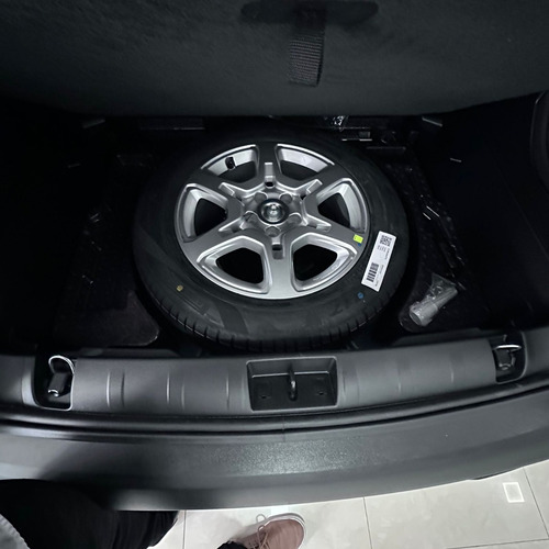 Jeep Renegade 1.8 Sport