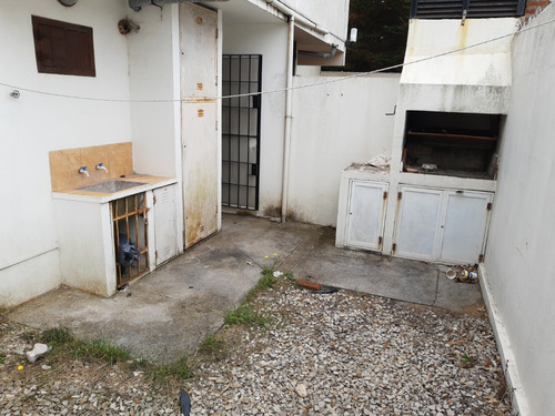 Dpto Tipo Casa En Mar Del Tuyú - Excelente Ubicación - Planta Baja
